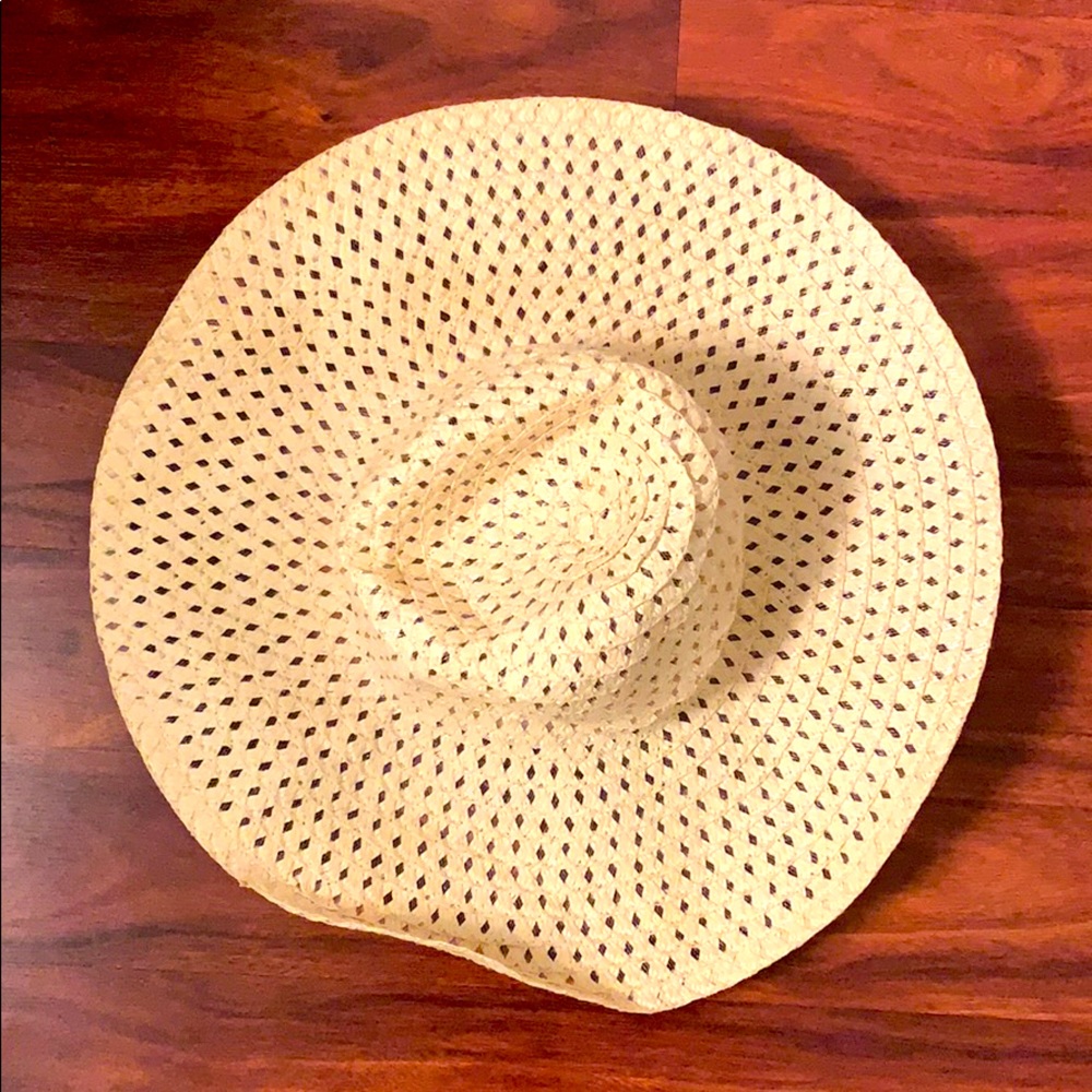 Sun ☀️ Hat